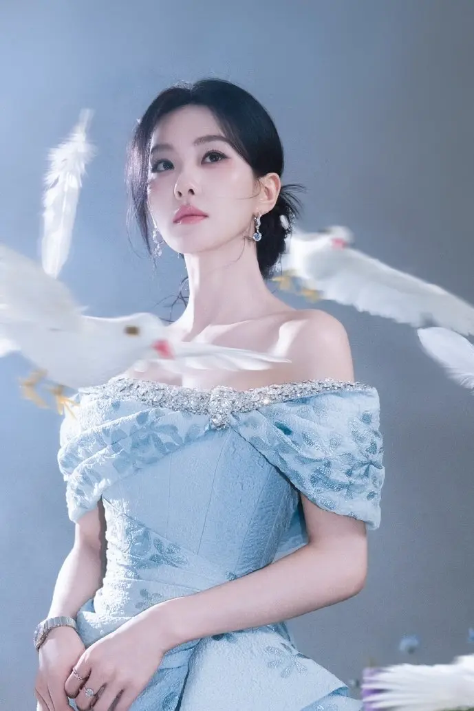 手机存储清理对比热成像图